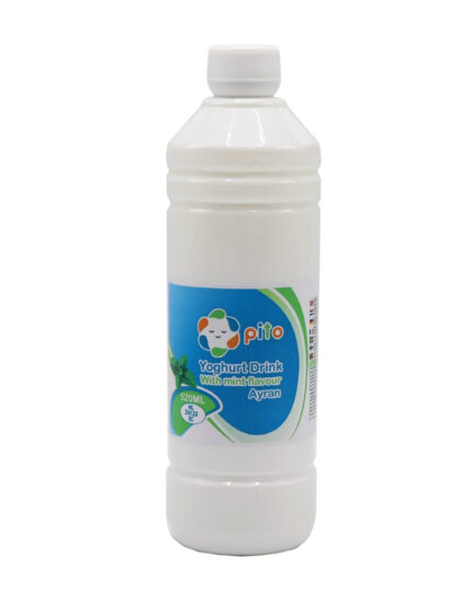 Yoghurt Getränk Ayran - Pito 520ml.0.jpg