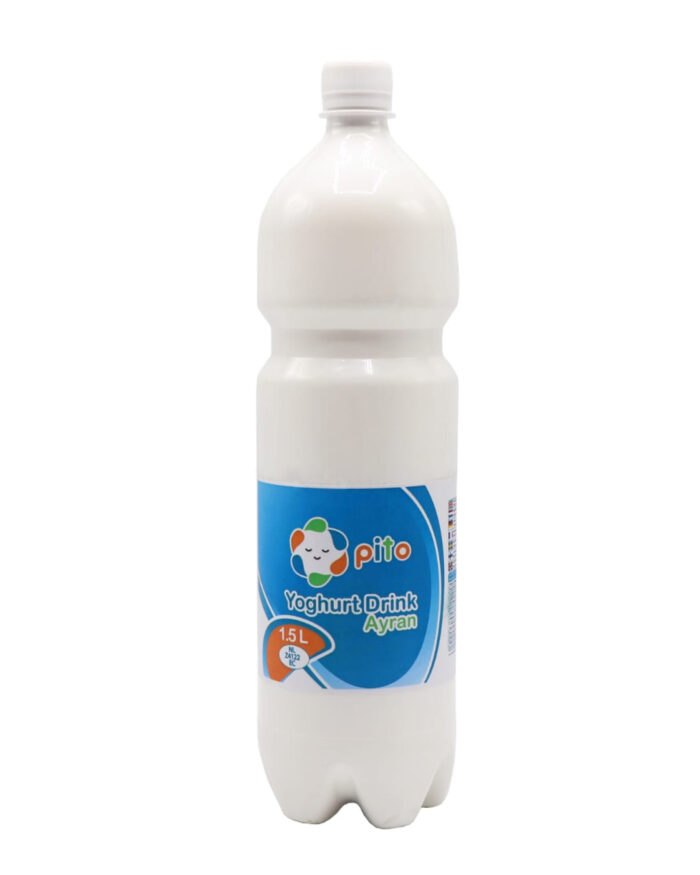 Yoghurt Getränk Ayran - Pito 1,5L.0.jpg