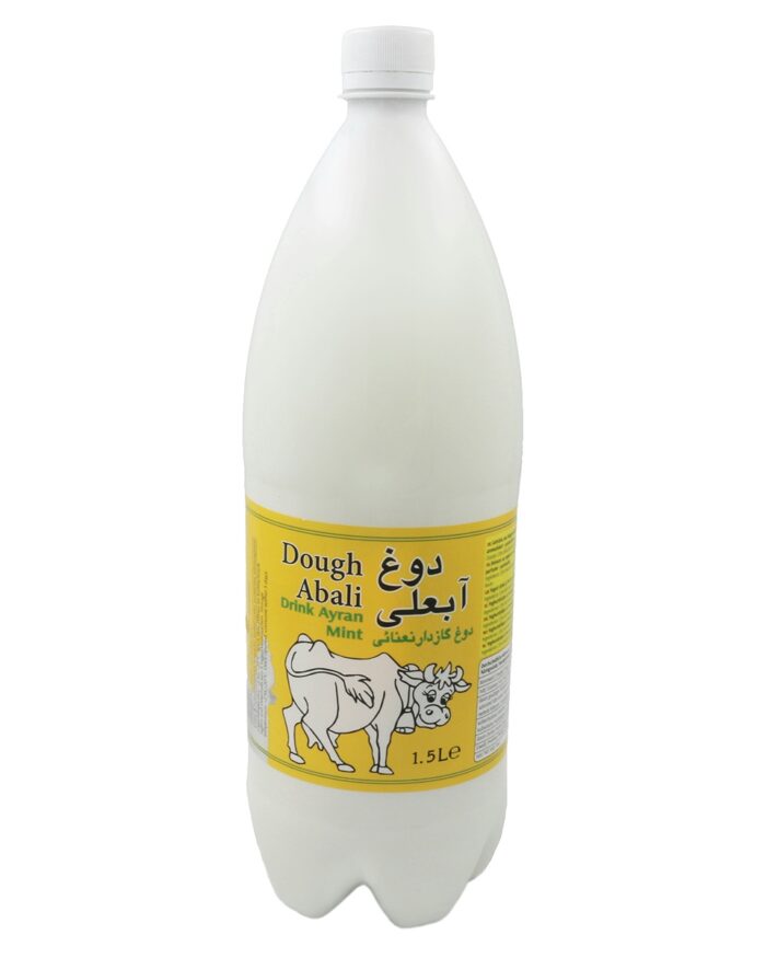 Doogh Abali mit Minze und Kohlensäure- 1,5L0.jpg