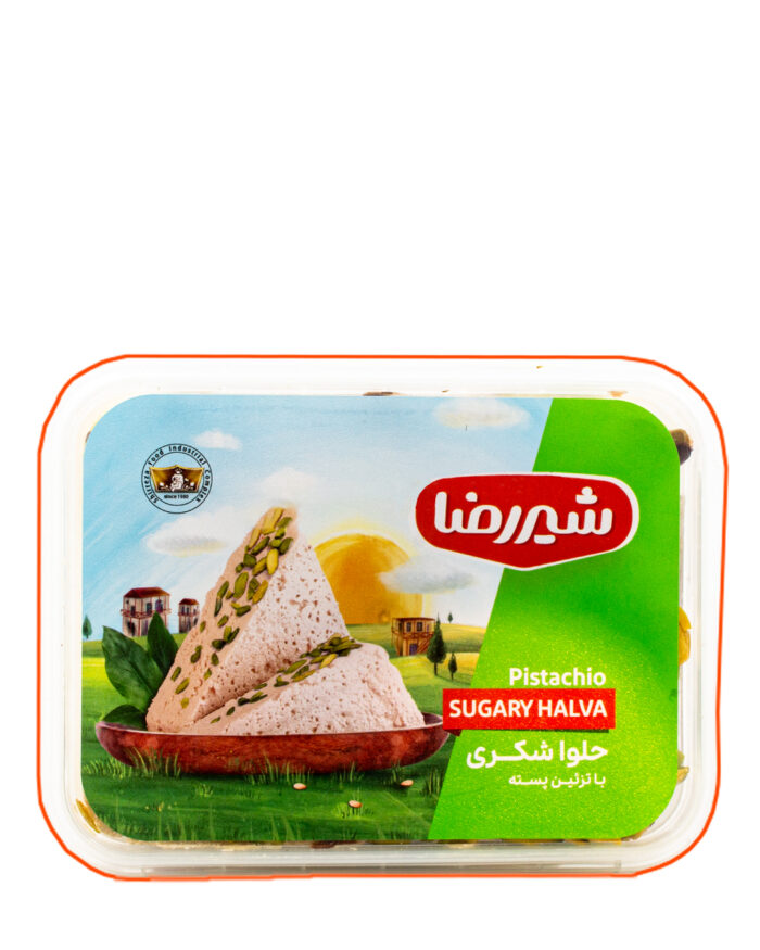 Halva mit Pistazien - Shirreza0.jpg