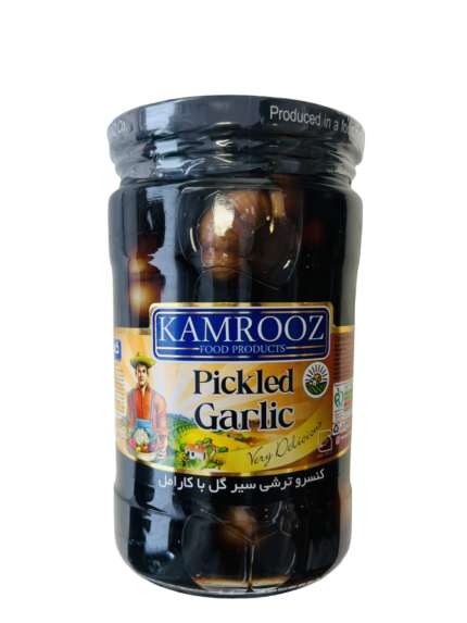 Eingelegter Knoblauch - Kamrooz0.jpg