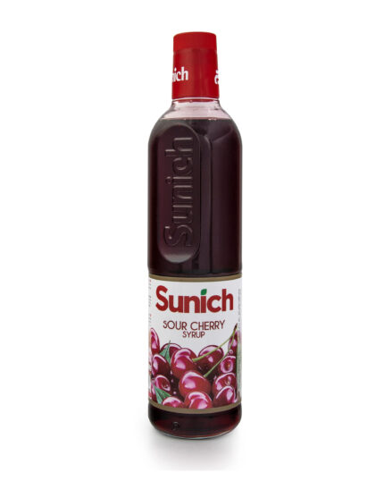 Sauerkirschen Sirup - Sunich0.jpg