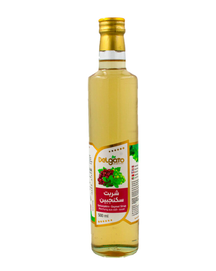 Sekanjabin Sirup - Sharbat Sekanjabin0.jpg