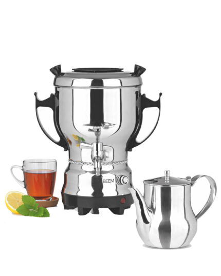 Samovar Teekocher - BEEM Tea Classic 3L.1.jpg