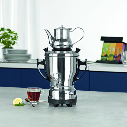 Samovar Teekocher - BEEM Tea Classic 3L.0.jpg