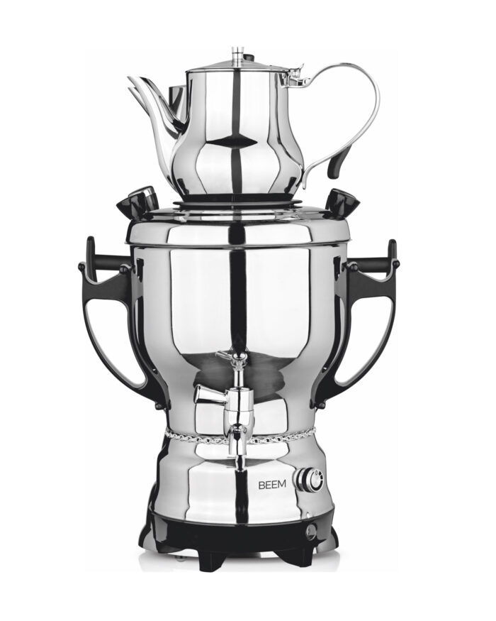 Samovar Teekocher - BEEM Tea Classic 3L.5.jpg