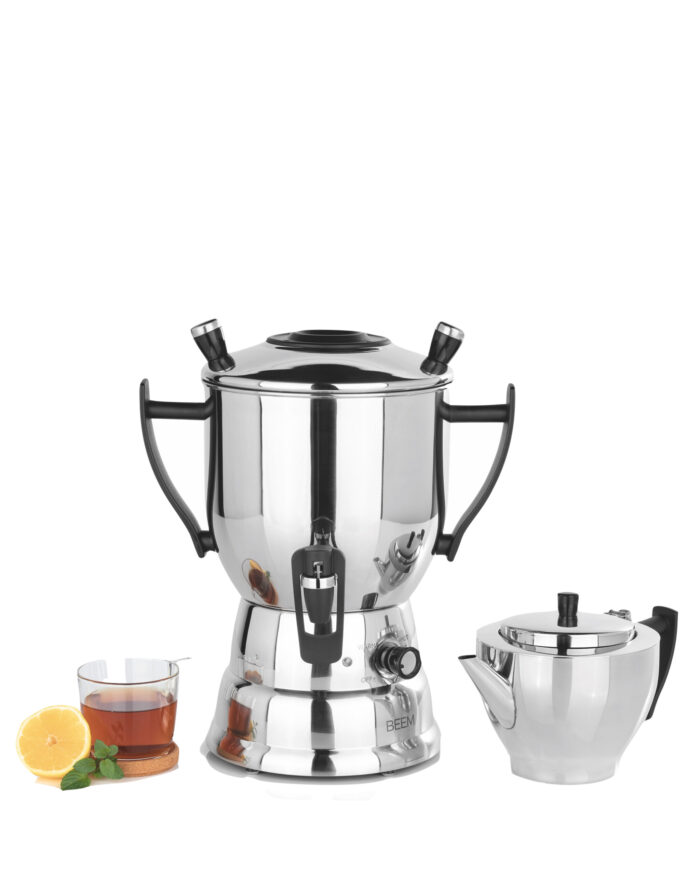 Samovar Teekocher - BEEM Tea Percet 3L.4.jpg