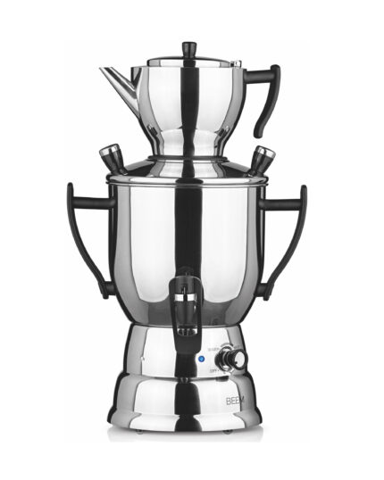 Samovar Teekocher - BEEM Tea Percet 3L.1.jpg