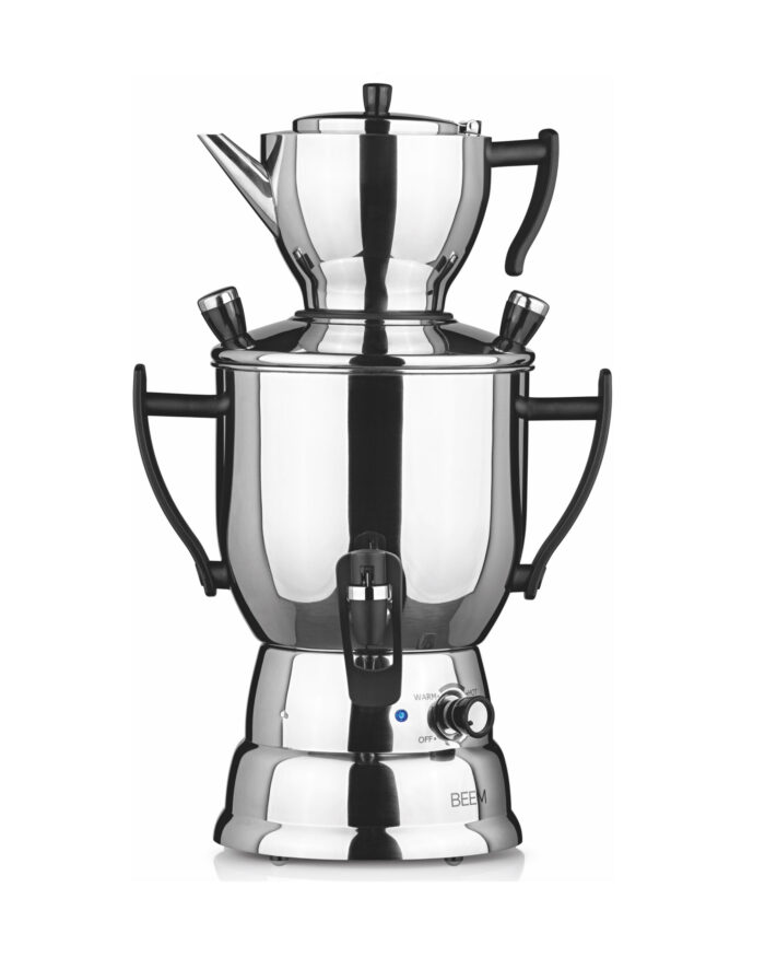 Samovar Teekocher - BEEM Tea Percet 3L.1.jpg