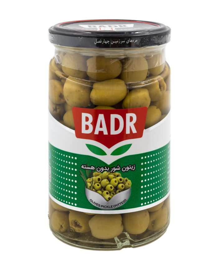 Oliven ohne Kerne - Badr0.jpg