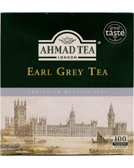 Ahmad Tee - Earl Grey (Teebeutel)0.jpg