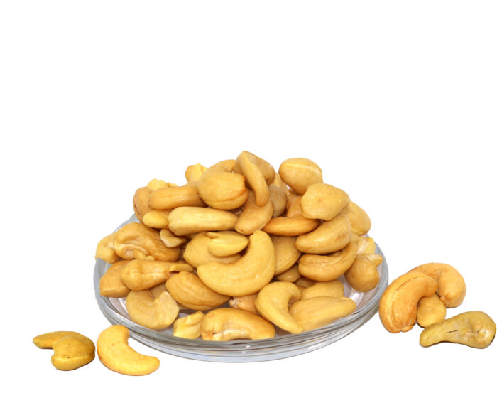 Cashewkerne Gesalzen 400gr.0.jpg