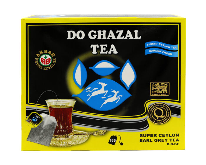 Do Ghazal Schwarztee - Earl Grey (Teebeutel)0.jpg