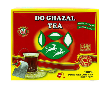 Do Ghazal Schwarztee - Ceylon (Teebeutel)0.jpg