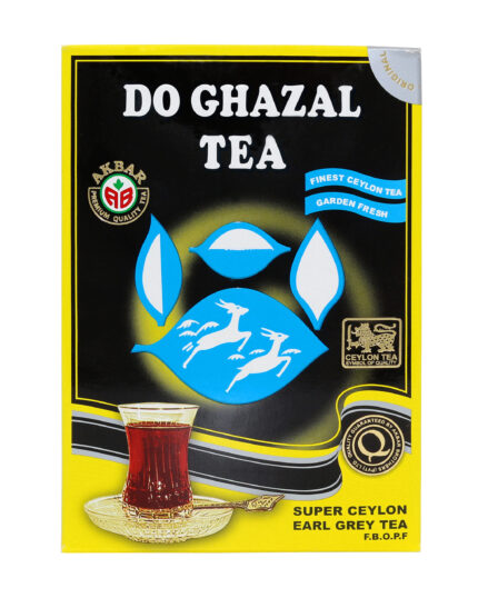 Do Ghazal Schwarztee - Earl Grey0.jpg