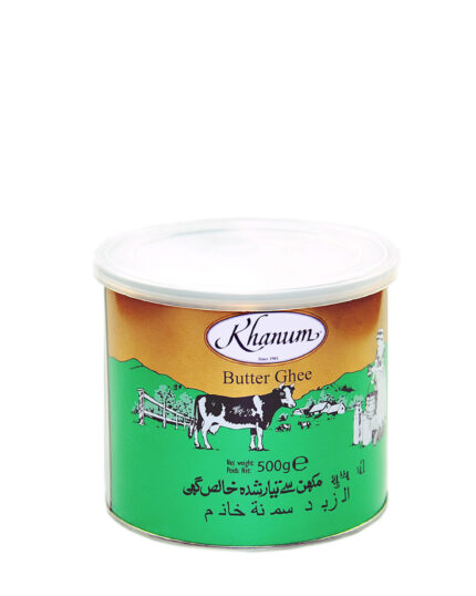 Butter Ghee - 500 gr.0.jpg