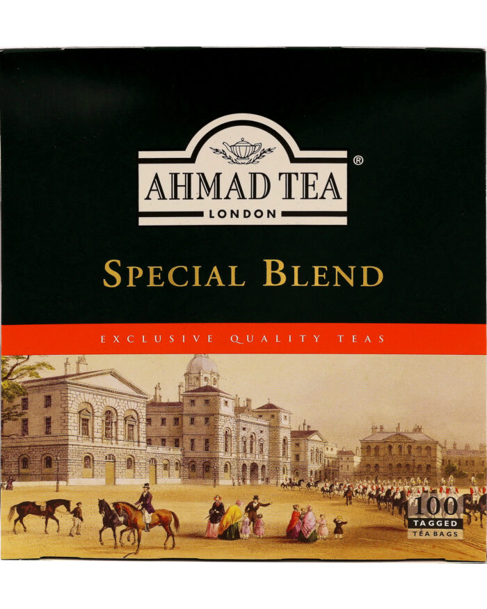 Ahmad Schwarztee - Spezial Blend (Teebeutel)0.jpg